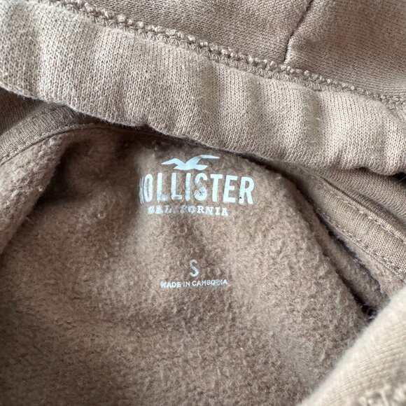 Hollister Jacket - Picture 2 of 2